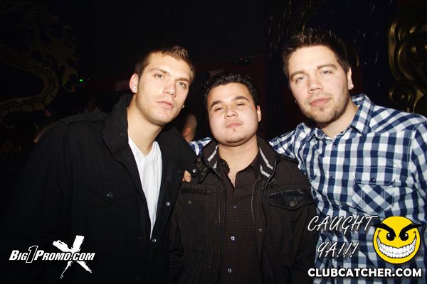 Luxy nightclub photo 246 - December 26th, 2010