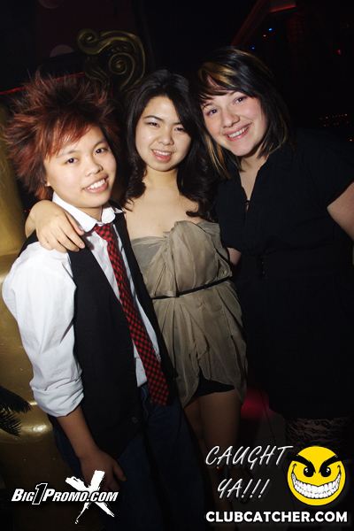 Luxy nightclub photo 249 - December 26th, 2010