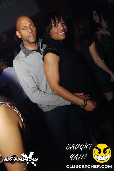 Luxy nightclub photo 250 - December 26th, 2010