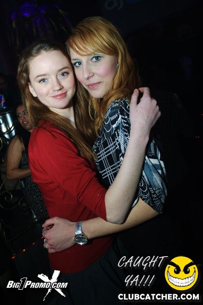 Luxy nightclub photo 26 - December 26th, 2010