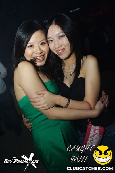 Luxy nightclub photo 253 - December 26th, 2010