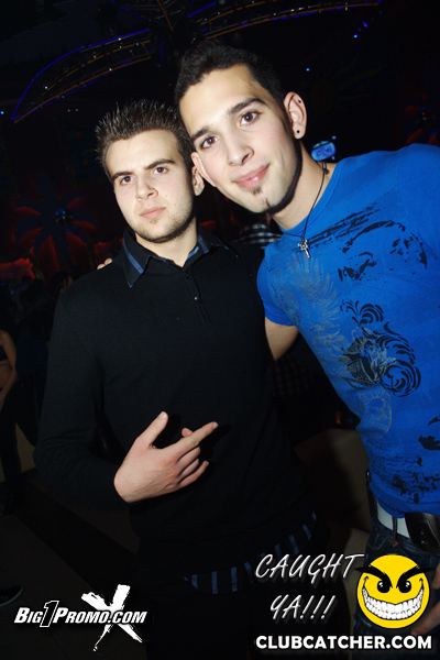 Luxy nightclub photo 256 - December 26th, 2010