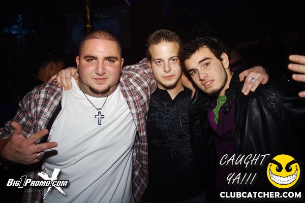 Luxy nightclub photo 257 - December 26th, 2010