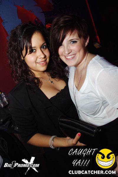 Luxy nightclub photo 259 - December 26th, 2010