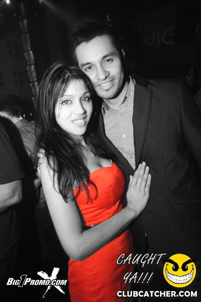 Luxy nightclub photo 27 - December 26th, 2010