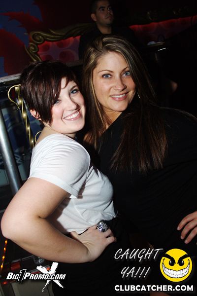 Luxy nightclub photo 261 - December 26th, 2010