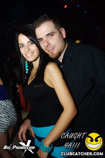 Luxy nightclub photo 263 - December 26th, 2010