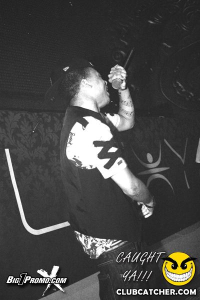 Luxy nightclub photo 270 - December 26th, 2010