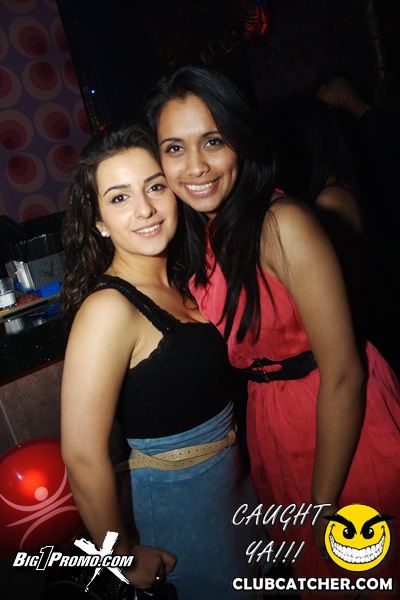 Luxy nightclub photo 28 - December 26th, 2010