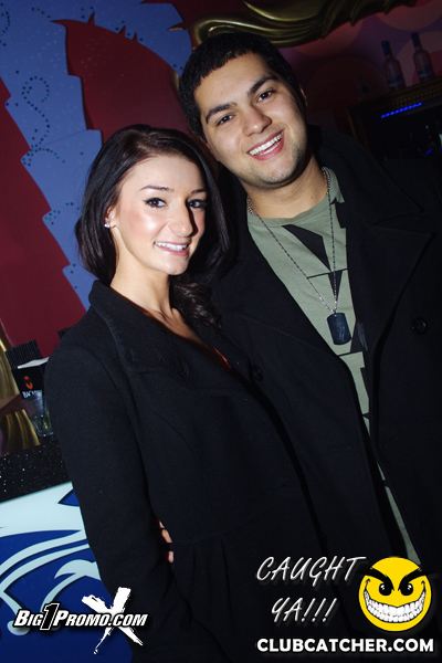 Luxy nightclub photo 275 - December 26th, 2010