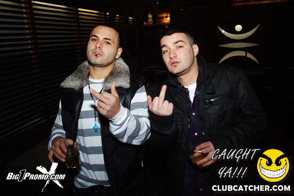 Luxy nightclub photo 277 - December 26th, 2010