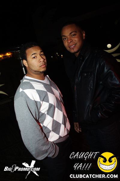 Luxy nightclub photo 280 - December 26th, 2010