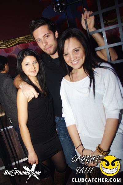 Luxy nightclub photo 281 - December 26th, 2010