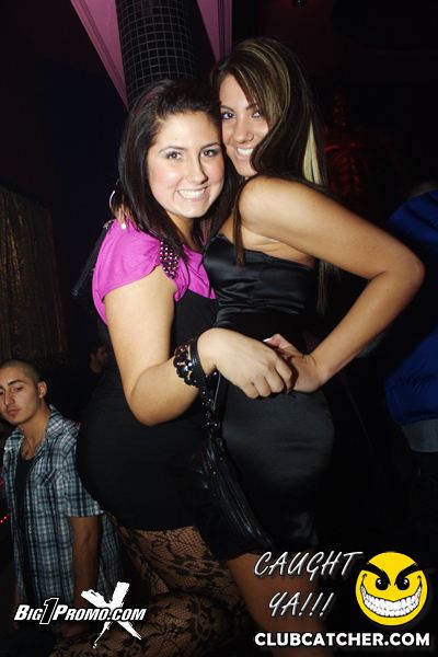 Luxy nightclub photo 4 - December 26th, 2010
