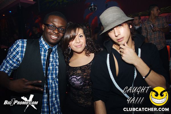Luxy nightclub photo 32 - December 26th, 2010