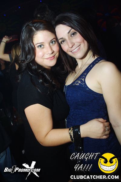 Luxy nightclub photo 34 - December 26th, 2010