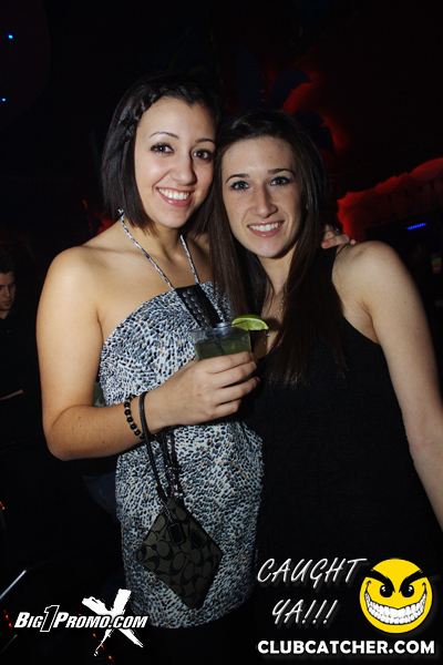 Luxy nightclub photo 36 - December 26th, 2010