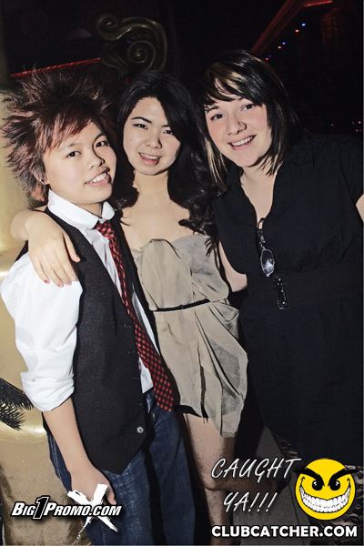 Luxy nightclub photo 38 - December 26th, 2010