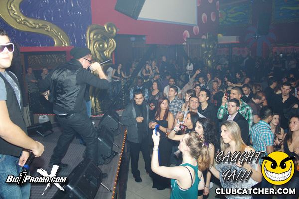 Luxy nightclub photo 39 - December 26th, 2010