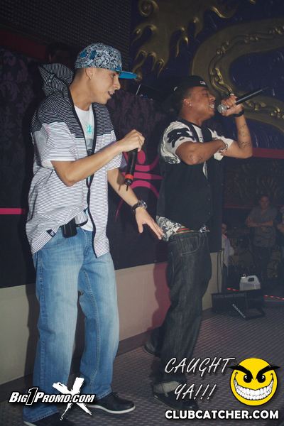 Luxy nightclub photo 40 - December 26th, 2010