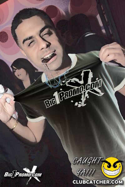 Luxy nightclub photo 5 - December 26th, 2010