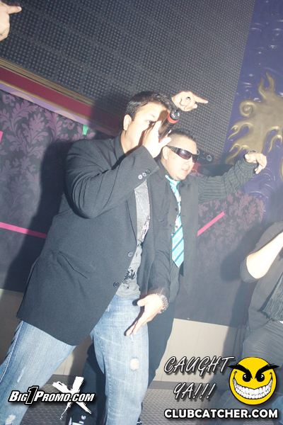 Luxy nightclub photo 41 - December 26th, 2010