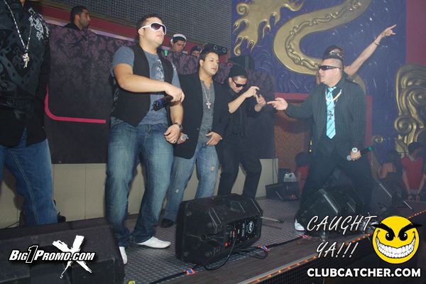 Luxy nightclub photo 42 - December 26th, 2010