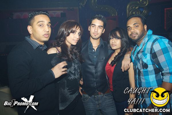 Luxy nightclub photo 43 - December 26th, 2010