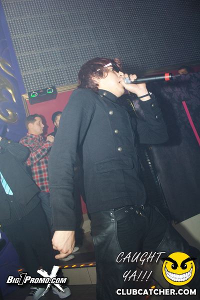 Luxy nightclub photo 46 - December 26th, 2010