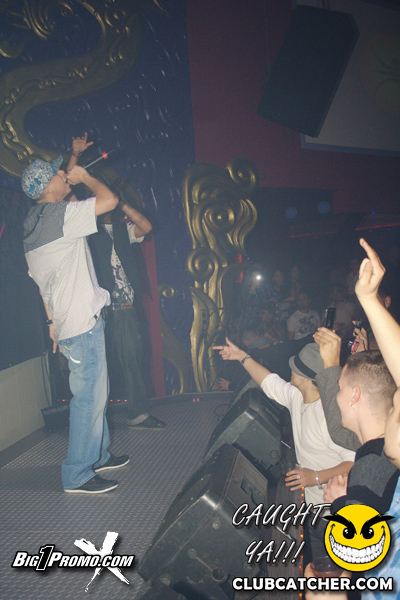 Luxy nightclub photo 48 - December 26th, 2010