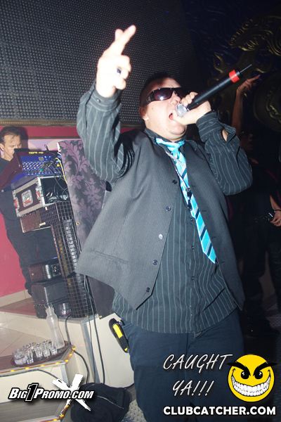 Luxy nightclub photo 53 - December 26th, 2010