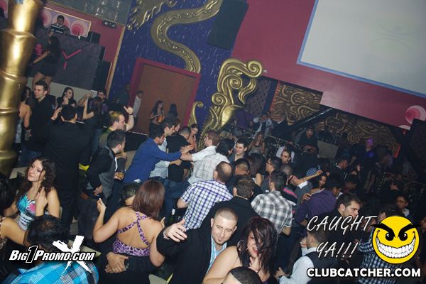 Luxy nightclub photo 59 - December 26th, 2010