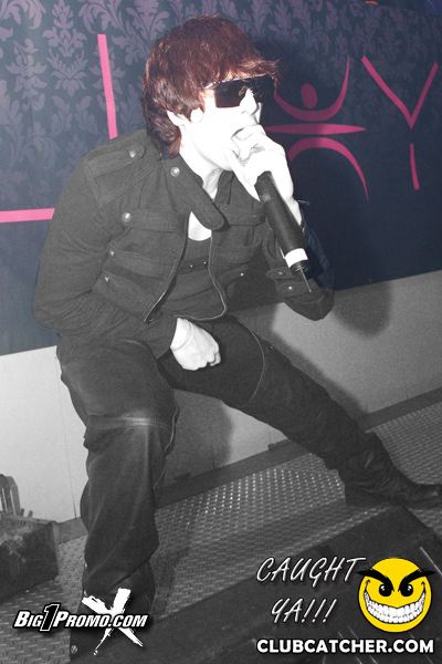 Luxy nightclub photo 60 - December 26th, 2010