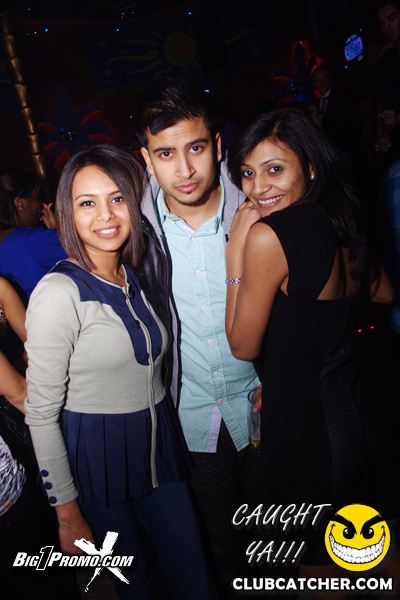 Luxy nightclub photo 7 - December 26th, 2010