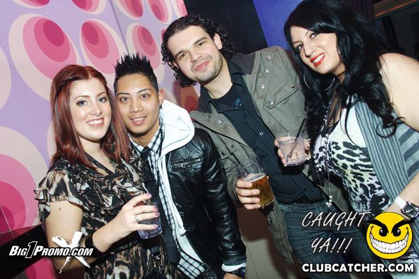 Luxy nightclub photo 61 - December 26th, 2010