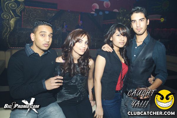 Luxy nightclub photo 62 - December 26th, 2010
