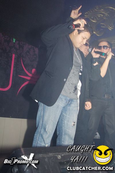 Luxy nightclub photo 63 - December 26th, 2010