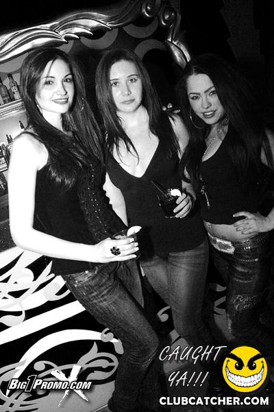 Luxy nightclub photo 65 - December 26th, 2010