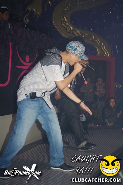 Luxy nightclub photo 70 - December 26th, 2010