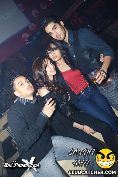 Luxy nightclub photo 71 - December 26th, 2010
