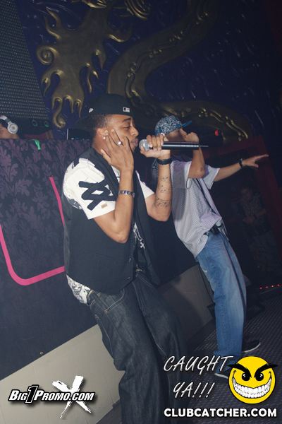 Luxy nightclub photo 72 - December 26th, 2010