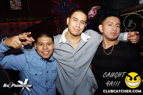 Luxy nightclub photo 74 - December 26th, 2010