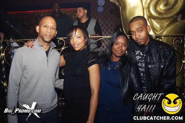 Luxy nightclub photo 75 - December 26th, 2010