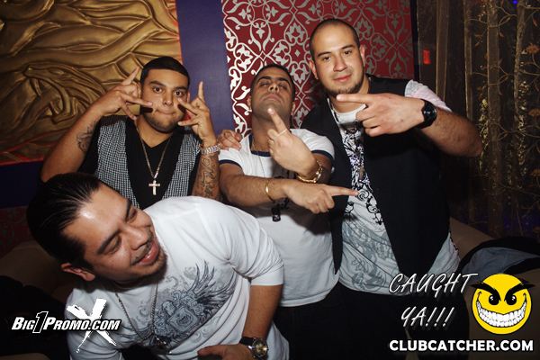 Luxy nightclub photo 77 - December 26th, 2010