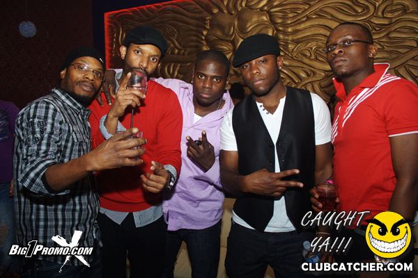 Luxy nightclub photo 79 - December 26th, 2010