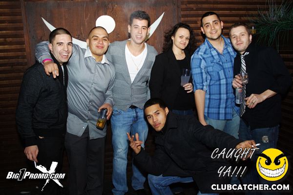 Luxy nightclub photo 80 - December 26th, 2010