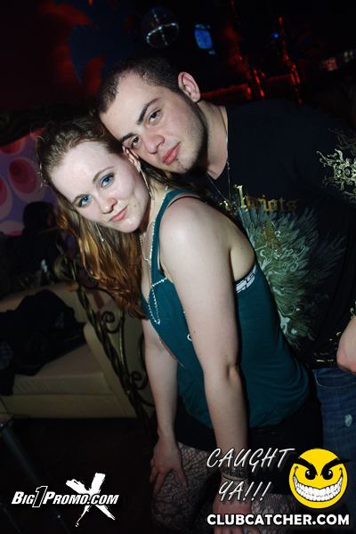 Luxy nightclub photo 9 - December 26th, 2010