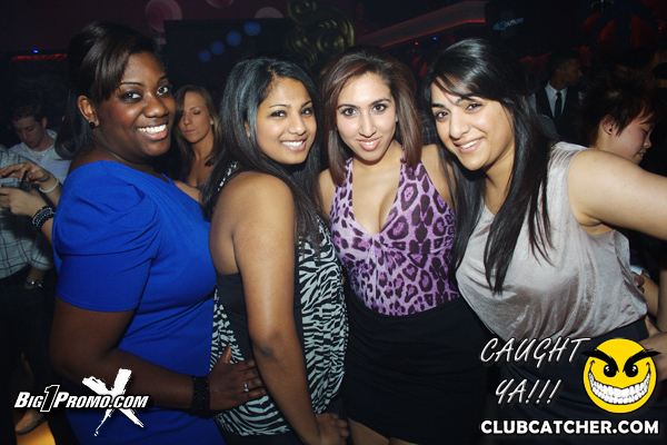 Luxy nightclub photo 82 - December 26th, 2010