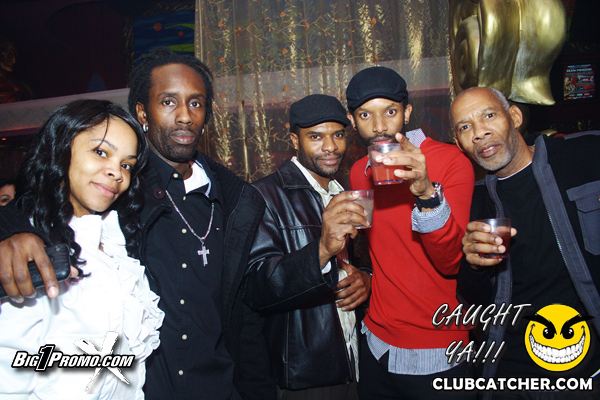 Luxy nightclub photo 84 - December 26th, 2010