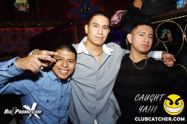 Luxy nightclub photo 87 - December 26th, 2010